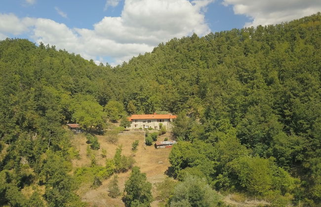 Agriturismo il Gufo - Photo 64