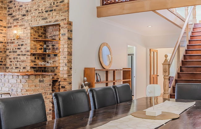 Attunga Park Main House - Foto 17