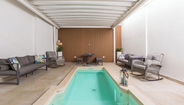 4153 Pasitea Luxury Suite by Barbarhouse - Foto 2, Immagine principale