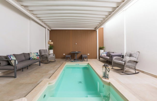 4153 Pasitea Luxury Suite by Barbarhouse - Foto 1