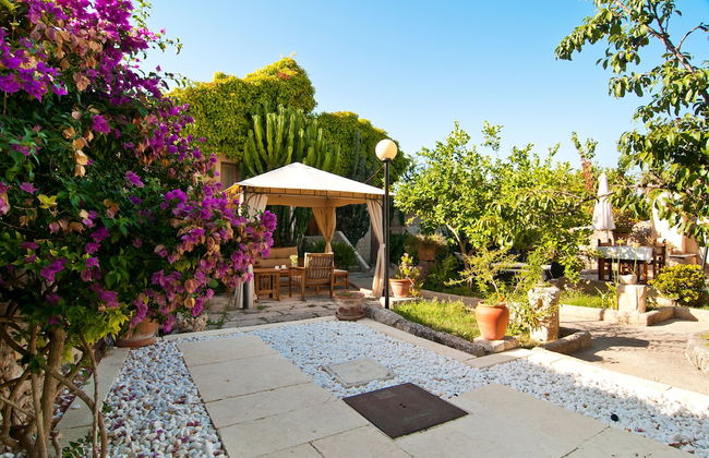 Villa Leon de Sineu - Foto 26