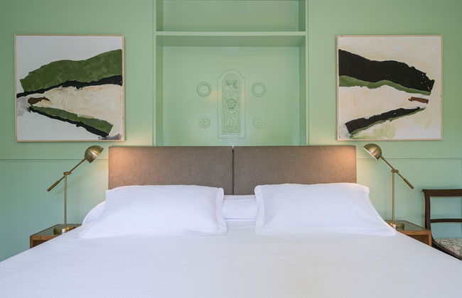 Rondaia Boutique Vineyard Stay – Mallorca, Tramuntana - Foto 16