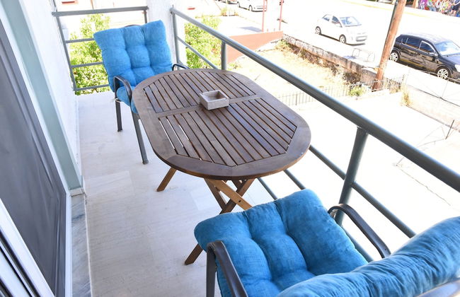 StayBridge Apartments, Mesongi - Foto 12