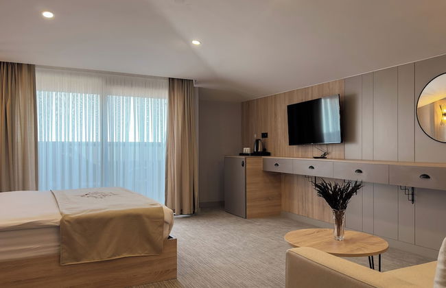 Kaya Home Hotel - Foto 31