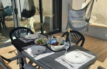 SUPERB MEDITERRANEAN FISHERMANHOUSE FRESHLY RENOVATED 20 M FROM HARBOR HIKES NEARBY no extra fees - Foto 14