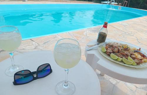 Mirante da mata - Photo 1