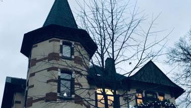 Turmvilla Vogtland - Foto 4