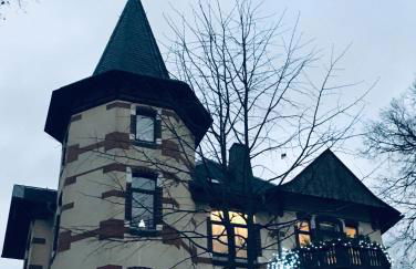 Turmvilla Vogtland - Foto 4