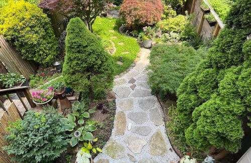 Brooklyn, Garden, Spacious, Great Location, 1 stop to Manhattan - Foto 1