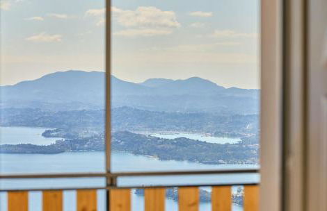 Christine's Seaview by CorfuEscapes - Photo 42