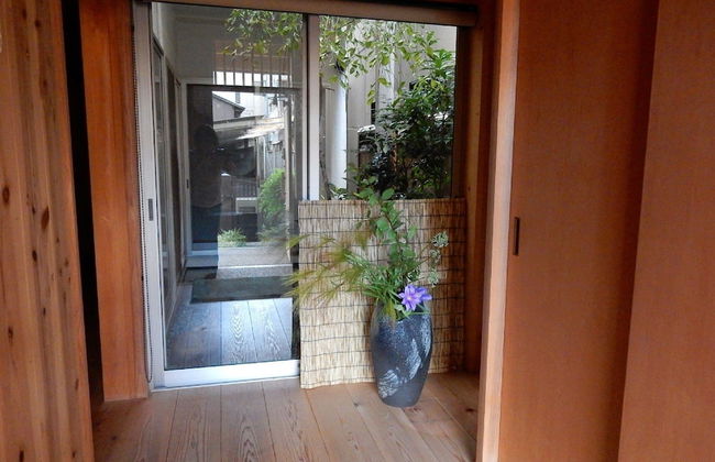 Yadoya Sanbou - Foto 2