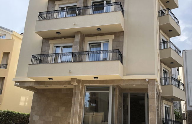 Almare apartments Budva - Photo 75