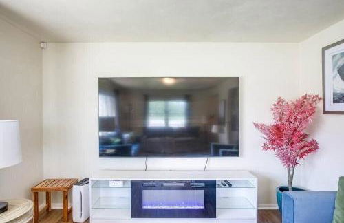 Entire Home Blocks from Notre Dame. Sleeps 8+ - Foto 12