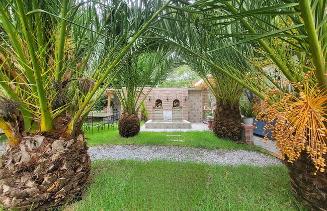 Quinta Paolita - Photo 77