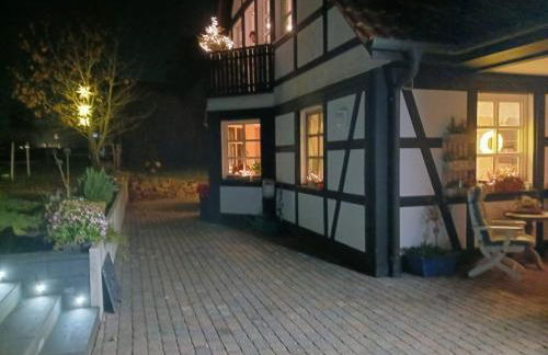 Landidylle mit Garten, Whirlpool und Klima - Foto 35