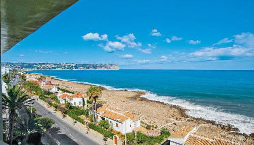 Apartment Golden Life-1 by Interhome - Photo 5