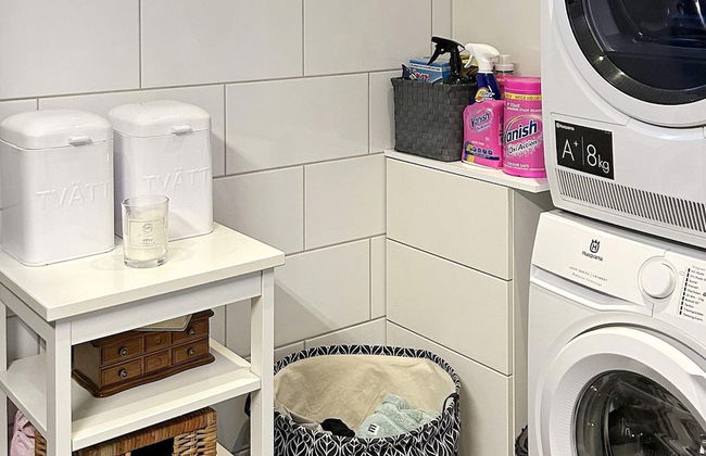 4 Star Holiday Home in Vintrosa-by Traum - Foto 13