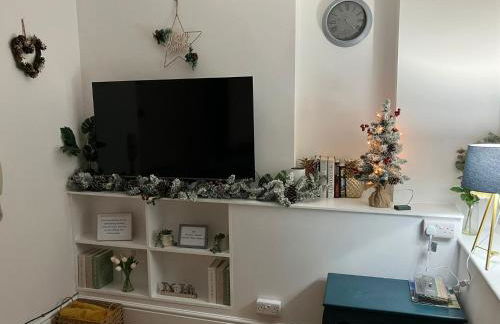 Seasalt Apartment - Foto 1