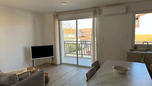 Très bel appartement neuf - Parking et Terrasse - Foto 2