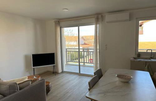 Très bel appartement neuf - Parking et Terrasse - Foto 2