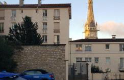 Cosy in Paris - Foto 9