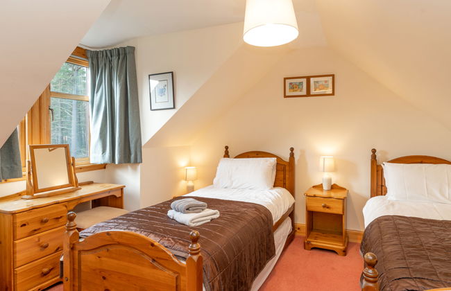 Osprey House - Photo 23