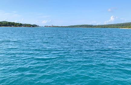 VILA SIRENA OSOR with SEA VIEW - Foto 46