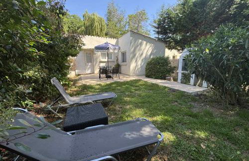 Gîtes Terra di a Bravona - Foto 66