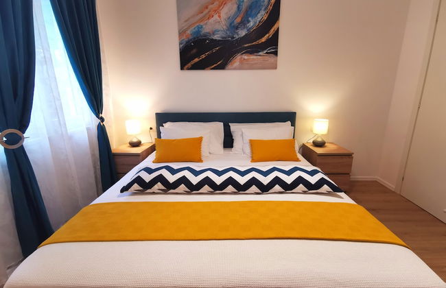 Apartment Blue Dream - Foto 1