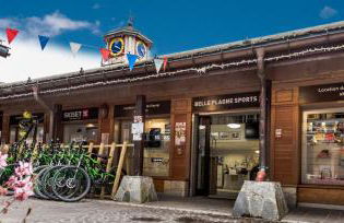 Appartement vue imprenable Résidence Croix du Sud - Foto 22