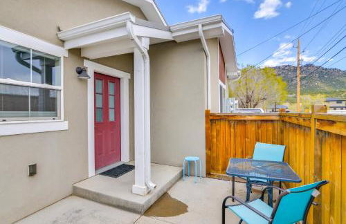 Downtown Buena Vista Condo Walk to River and Cafes! - Foto 18