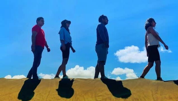 Palmira Desert & Atillo Lagoons Excursion - Foto 2