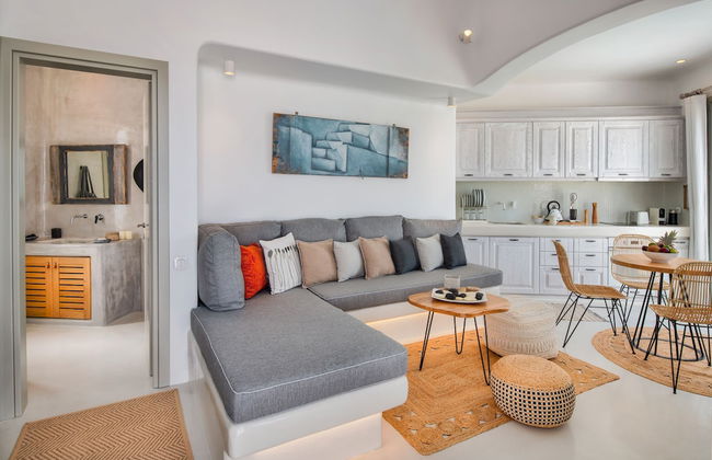 Milestone Villas - Foto 20