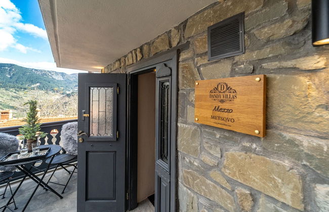 Dandy Villas Metsovo - Foto 9