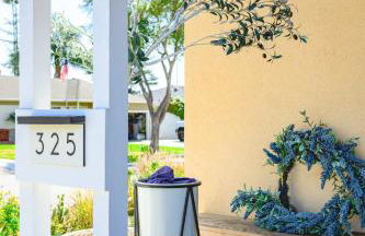 Modern New 3B Home Fully Stocked & Cozy & Sunlight - Foto 67