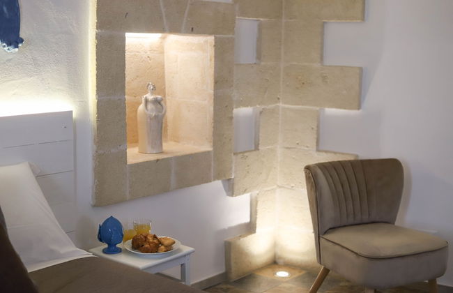 Terracielo Guest House - Foto 27