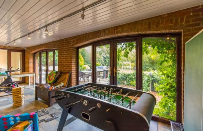 Host Stay Four Seasons - Foto 8