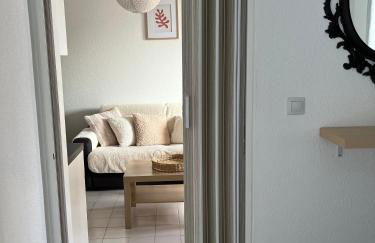 Appartement 2 pièces + cabine, 6 couchages - Foto 36