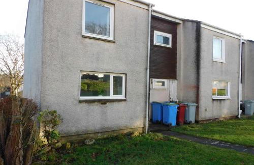 4 Bedroom Newly Refurbished Home in East Kilbride - Foto 33