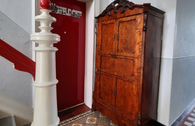 Apartmenthaus Lorbach - Photo 18