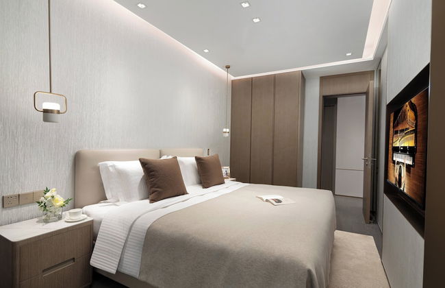 Ascott Pazhou Guangzhou - Foto 14