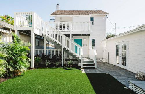 Stay Inspired | Cozy Artist Loft, Walkable & Artsy - Foto 29