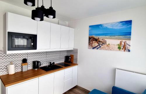 Apartamenty Przystanek Plaża Sarbinowo - Photo 79