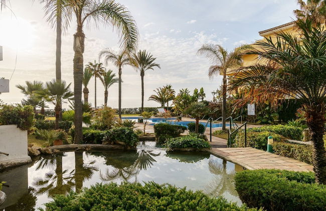 Cozy Apartment in La Cala de Mijas - Foto 37