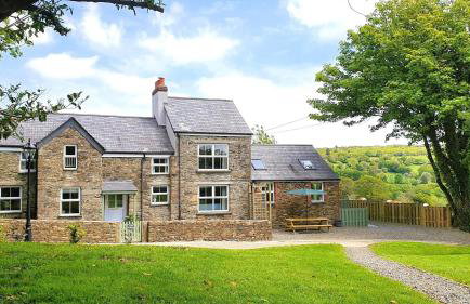 The Old Farmhouse - Foto 9