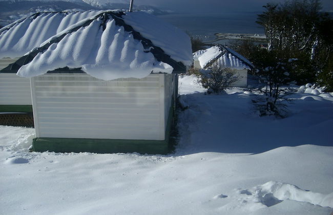 Cabañas Del Martial - Foto 43