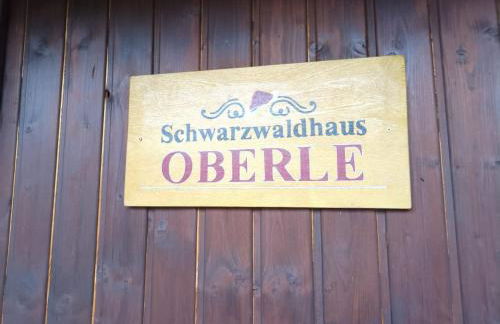 Schwarzwaldferienwohnung Oberle - Foto 31
