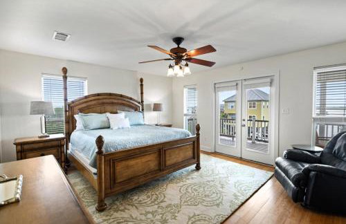 Getting Nauti at the Bay - Foto 13