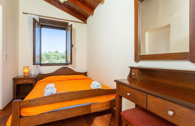 Villa Kefalas Large Private Pool A C Wifi - 1921 - Foto 38