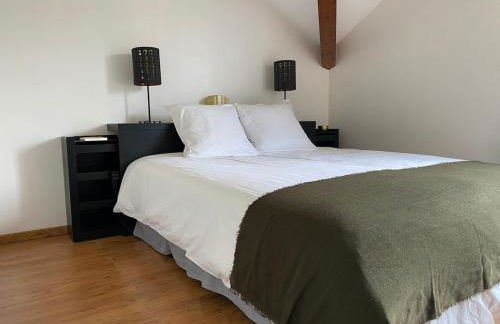 Casa Recto, au bord du lac d'Annecy avec vue - Foto 10